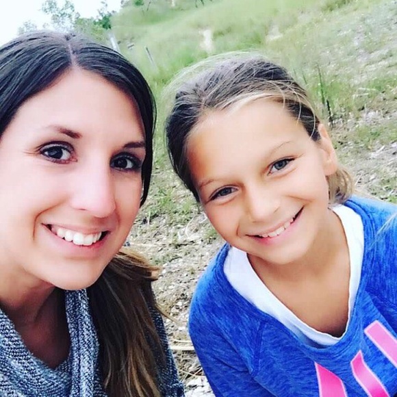 Meet the Posher Other - Meet your Posher, Mackenna